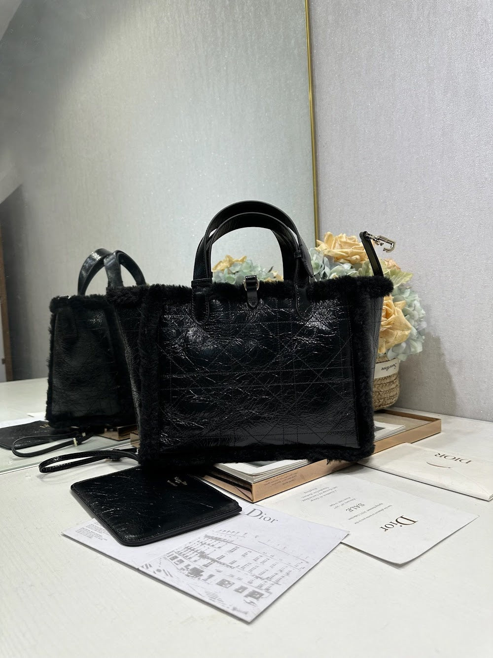 Ezyycart Bags Diorn Luxury Bag --116332