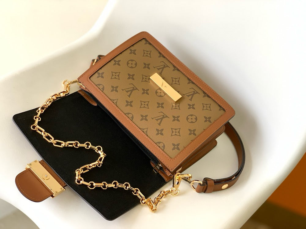 Anum Bags LVn Luxury Bag --79065