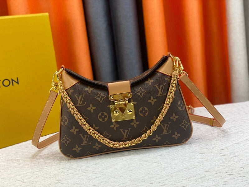 Anum Bags LVn Luxury Bag --81202