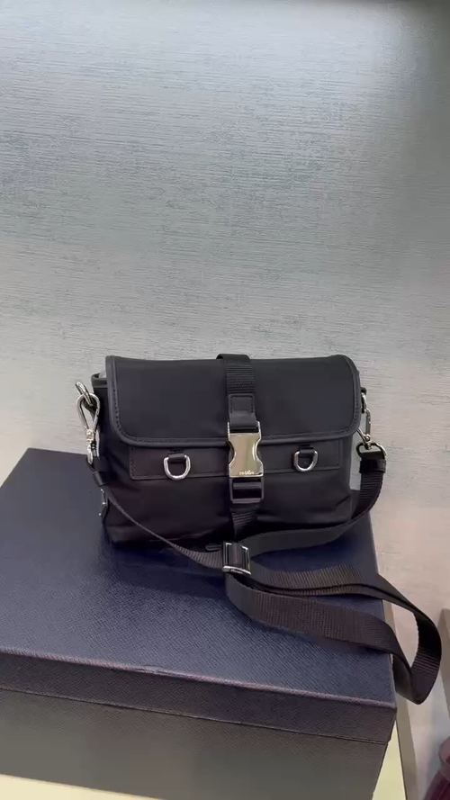 Ezyycart Bags Pradn Luxury Bag --102960