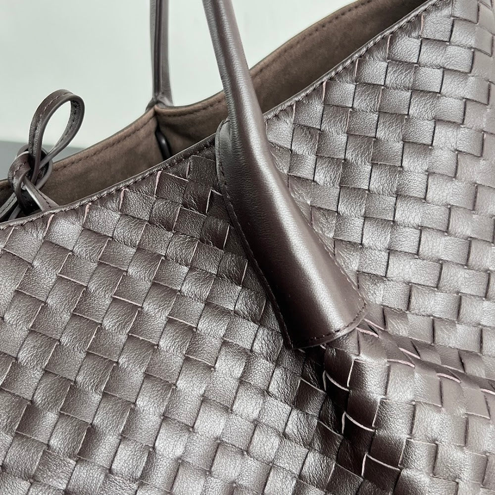 Ezyycart Bags Bottegan Luxury Bag --91082