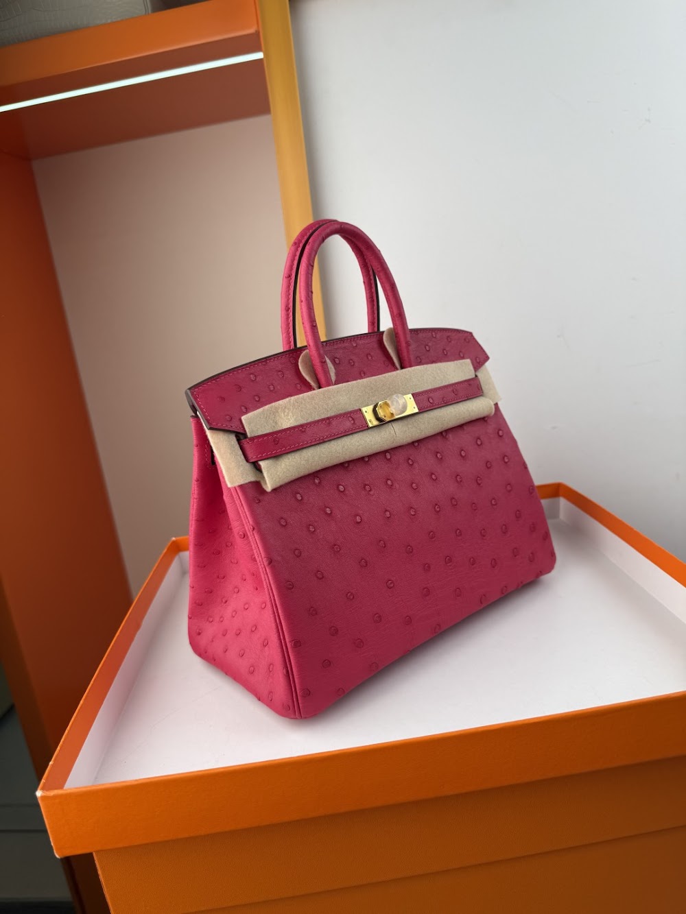 Anum Bags Hermesn Luxury Bag --116763