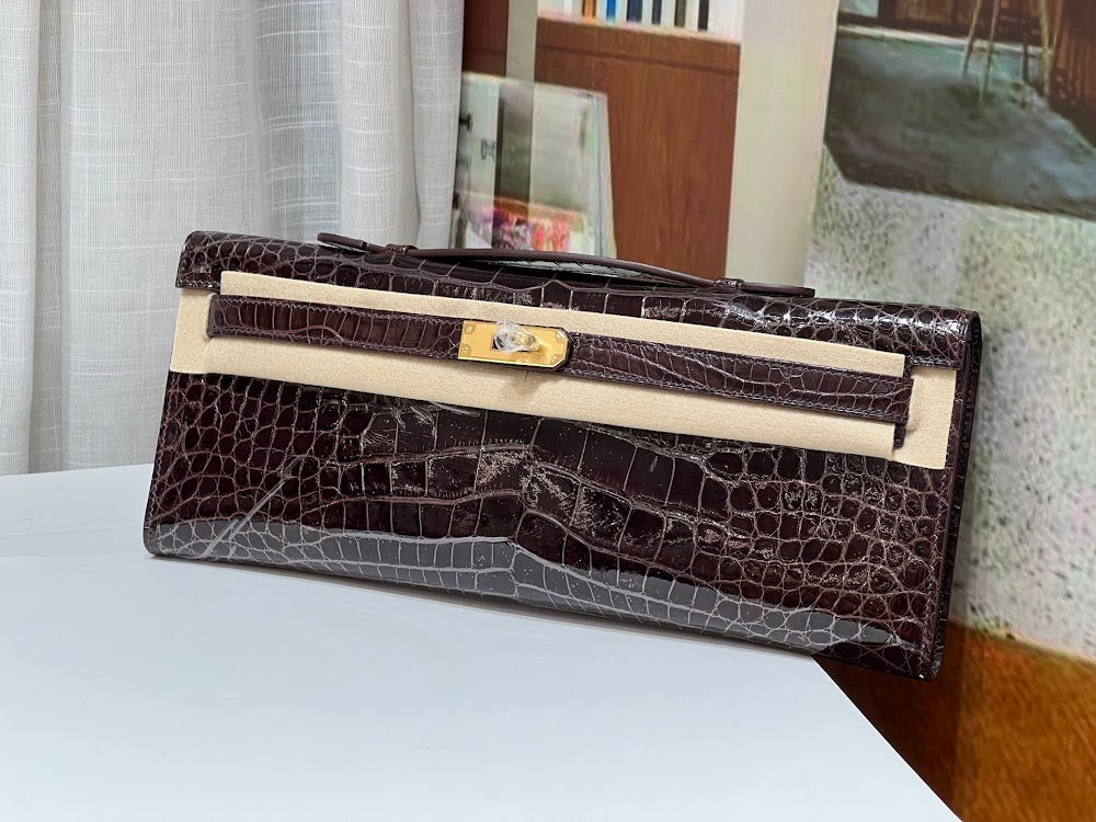 Anum Bags Hermesn Luxury Bag --116600