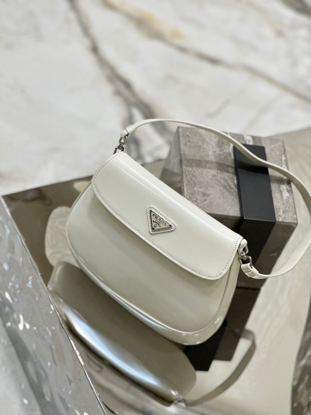 Ezyycart Bags Pradn Luxury Bag --101623