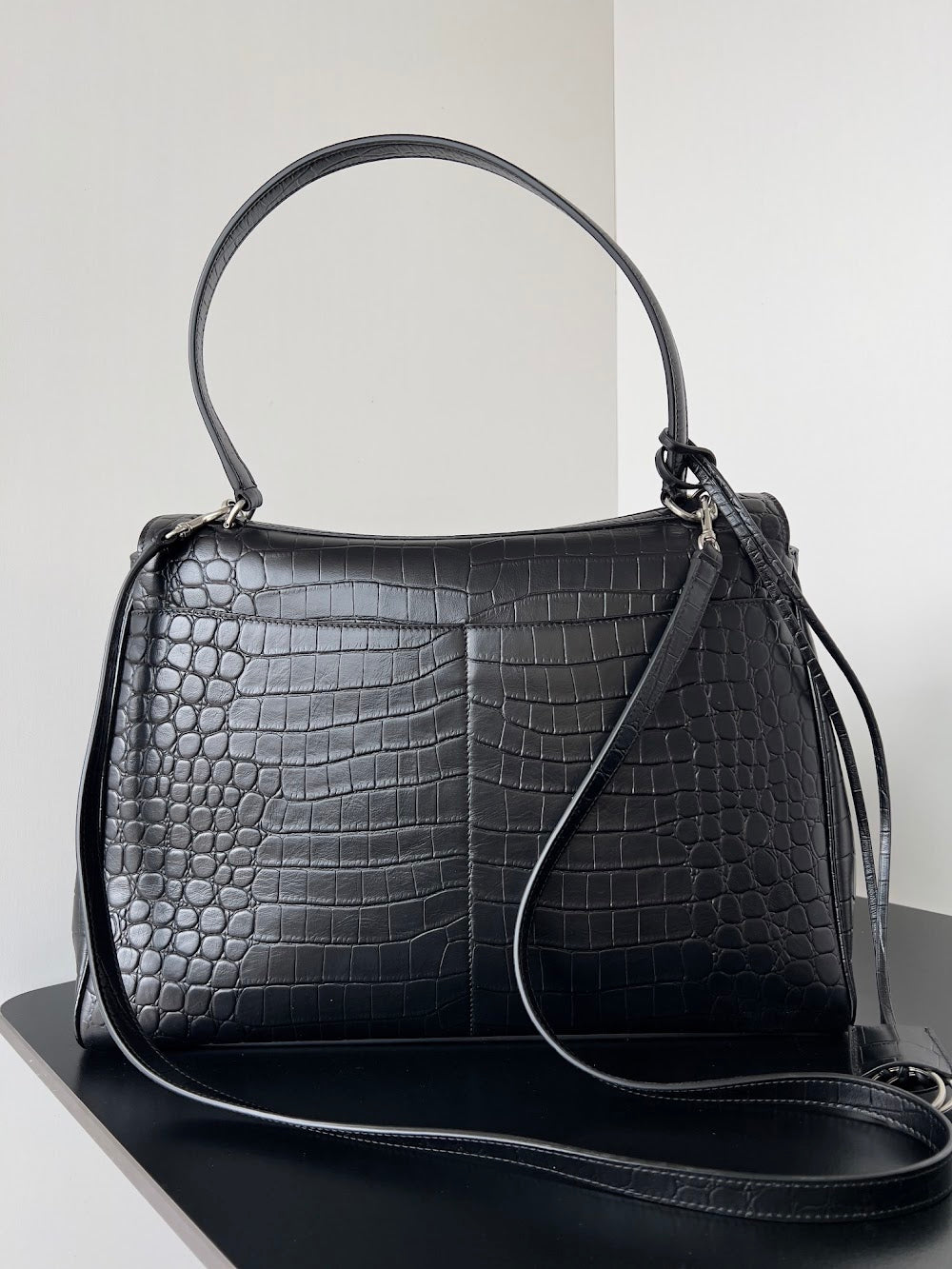 Ezyycart Bags Balenciaga Luxury Bag --111738