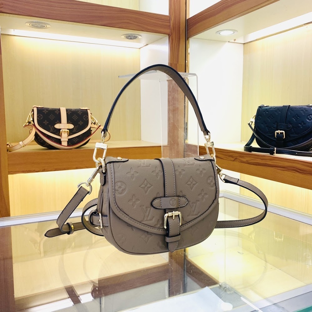 Anum Bags LVn Luxury Bag --80208