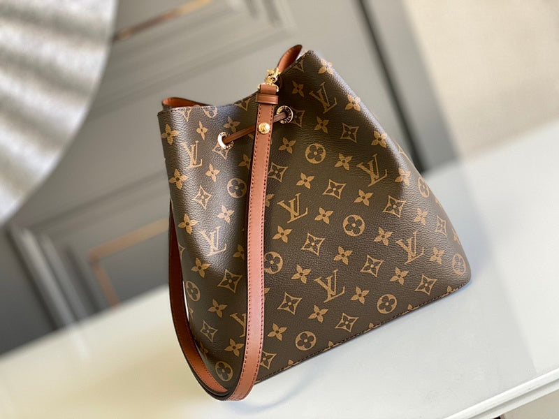 Anum Bags LVn Luxury Bag --80146