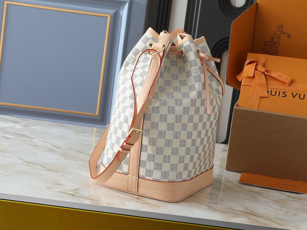 Anum Bags LVn Luxury Bag --81042