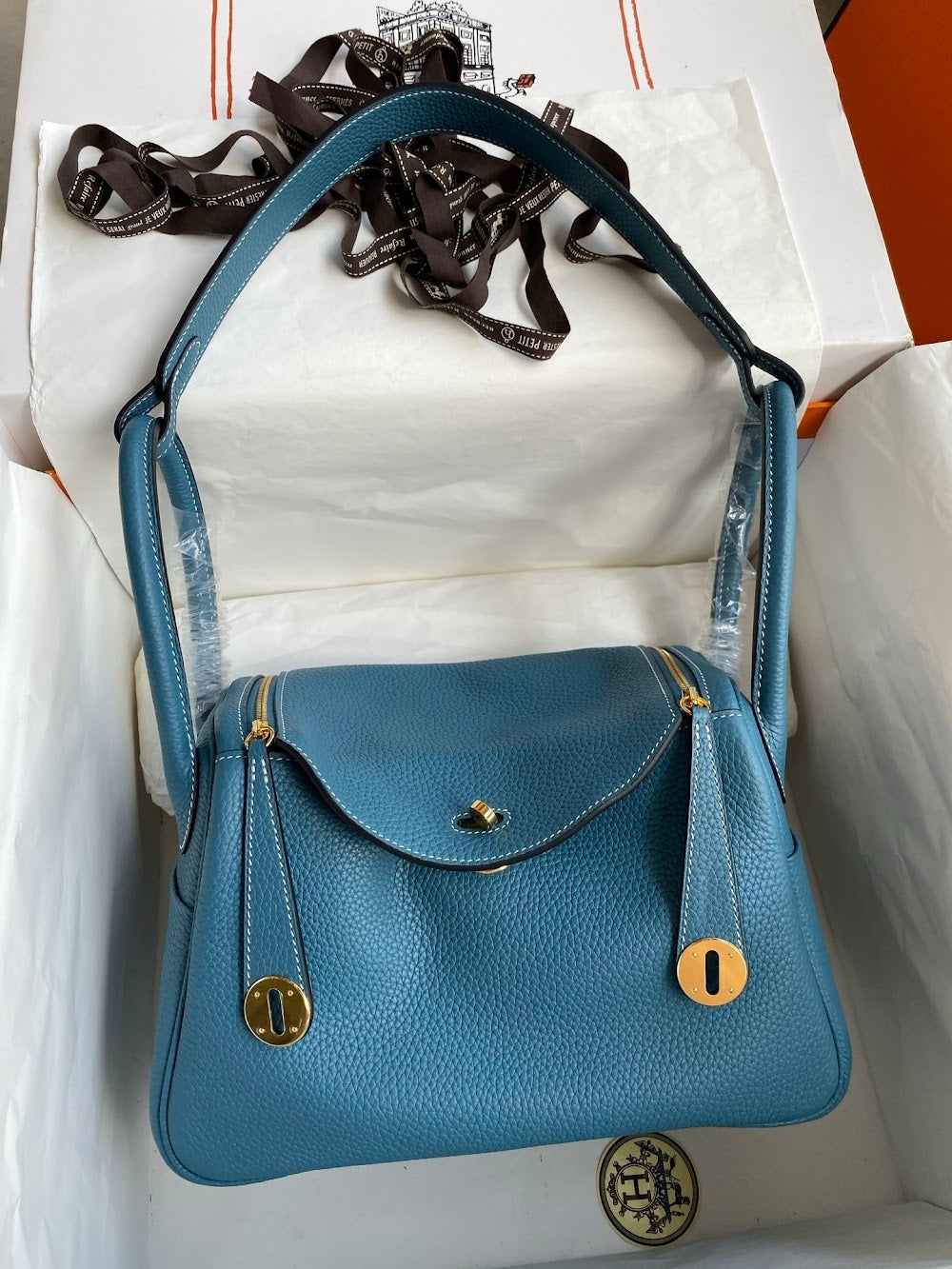Anum Bags Hermesn Luxury Bag --117182
