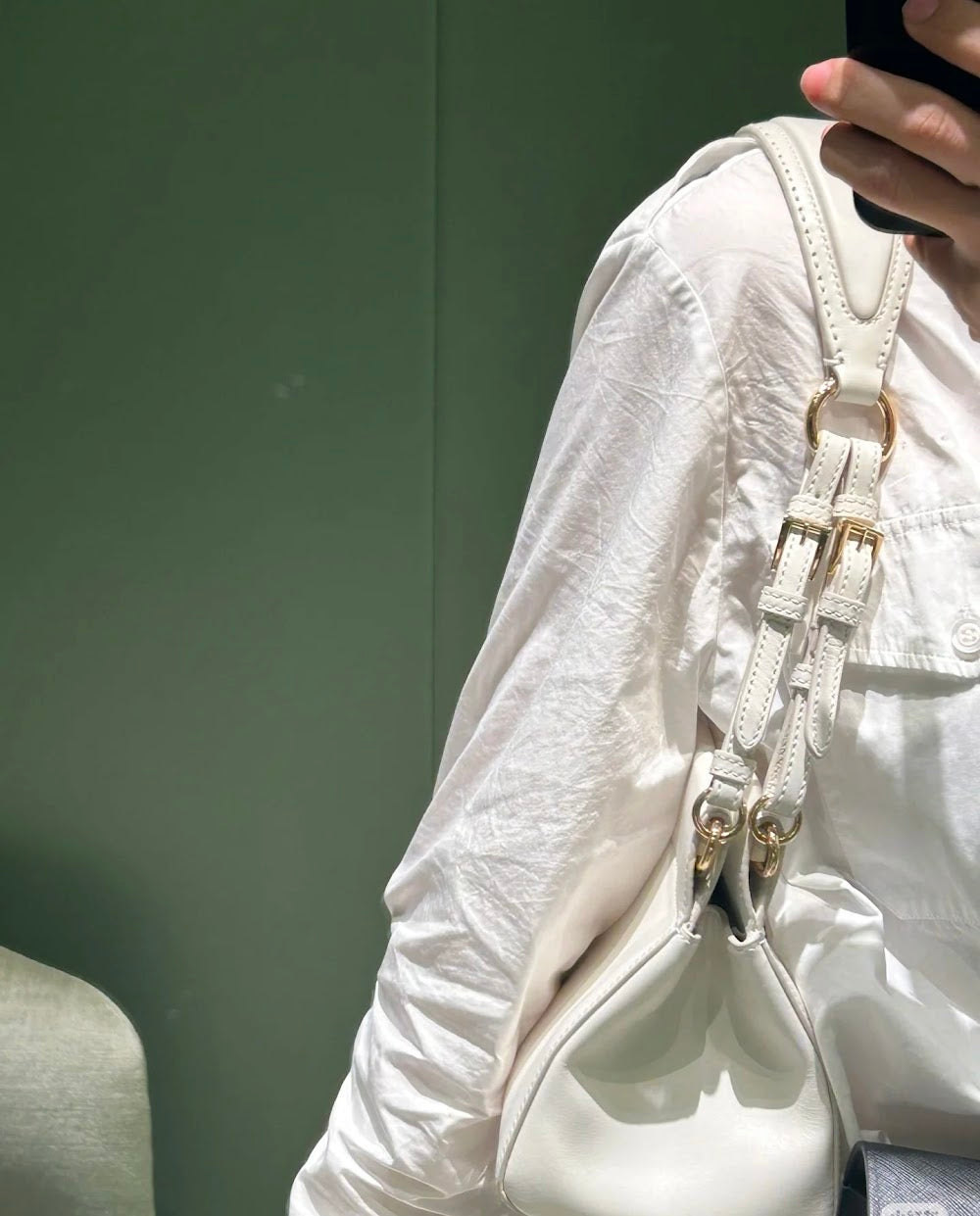 Ezyycart Bags Pradn Luxury Bag --101477