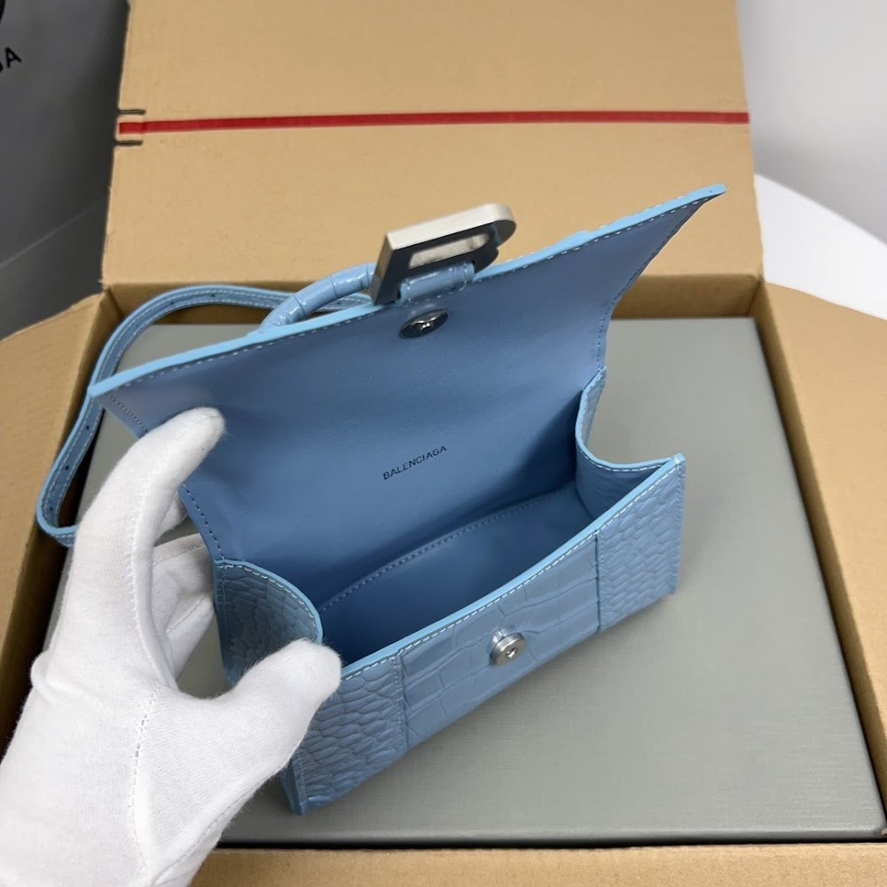 Ezyycart Bags Balenciaga Luxury Bag --111774