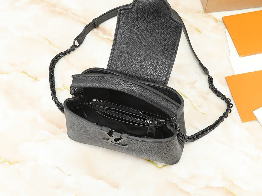 Anum Bags LVn Luxury Bag --79742