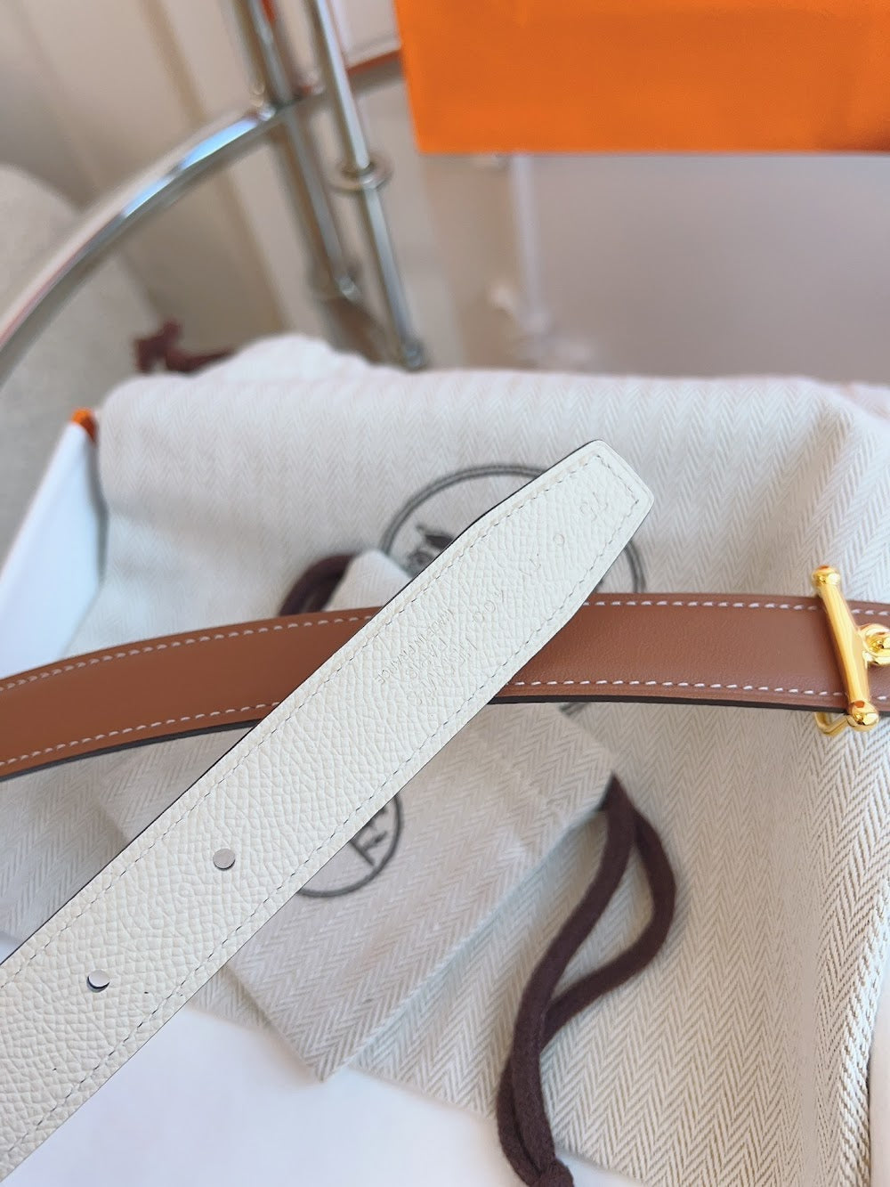 Anum Bags Hermesn Luxury Belt --105769