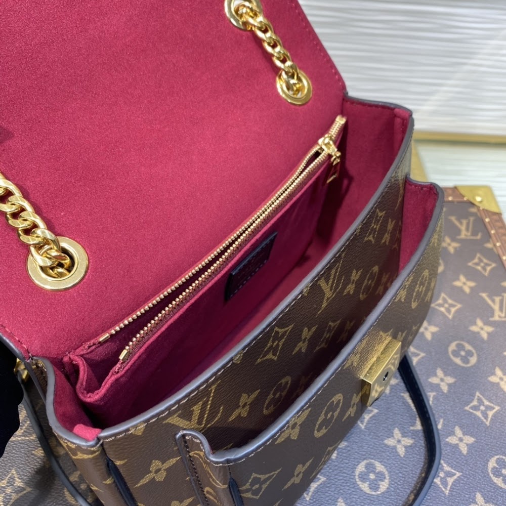 Anum Bags LVn Luxury Bag --79835