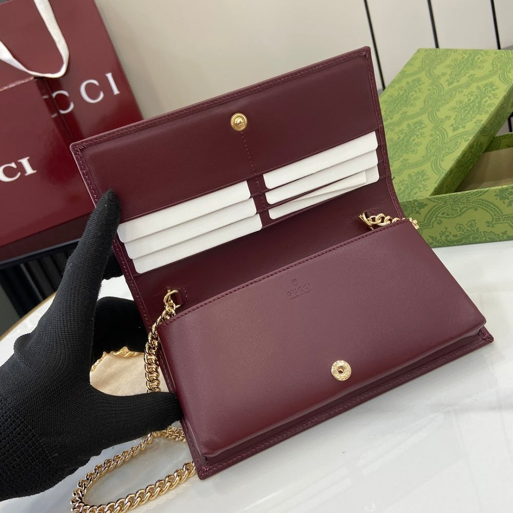 Ezyycart Bags Guccin Luxury Bag --94597