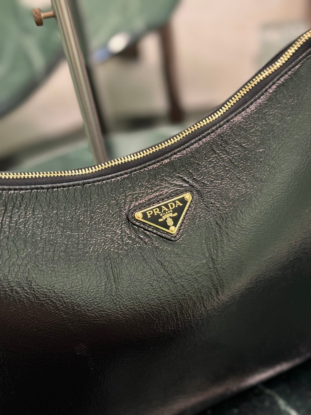 Ezyycart Bags Prada Luxury Bag --54268