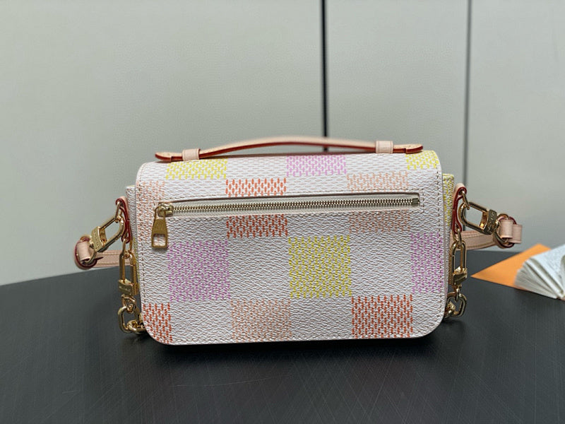 Anum Bags LVn Luxury Bag --80058