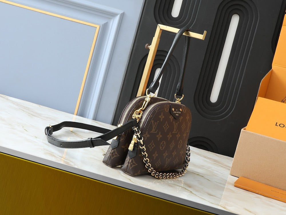 Anum Bags LVn Luxury Bag --80755