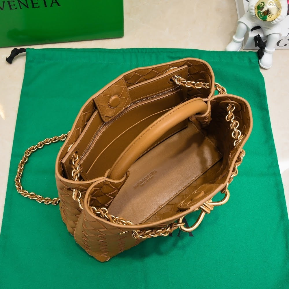 Ezyycart Bags Bottegan Luxury Bag --90146