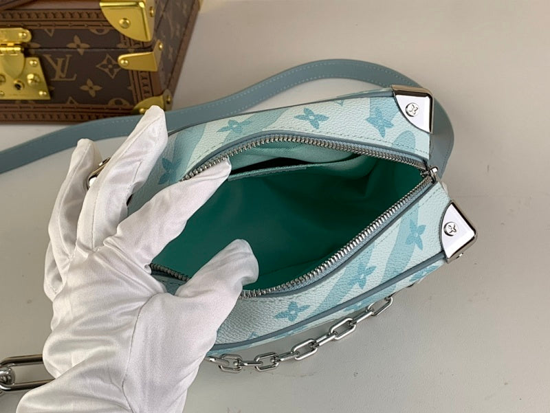 Anum Bags ln Luxury Bag --56269