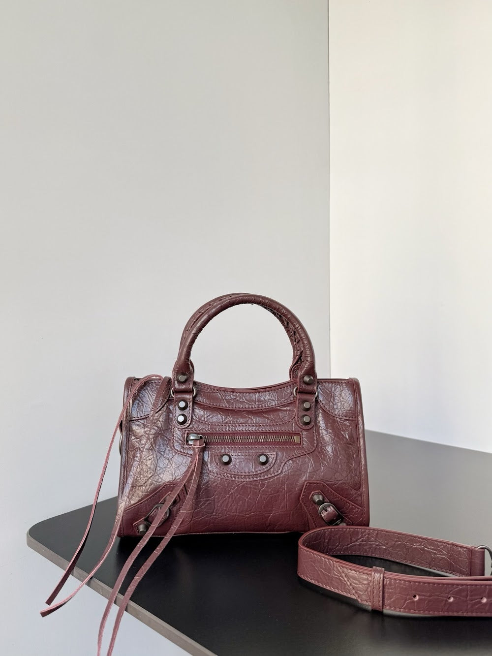 Ezyycart Bags Balenciaga Luxury Bag --111541