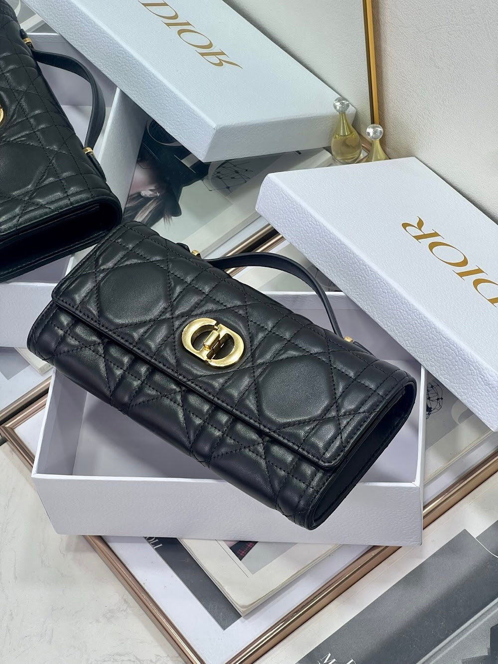 Ezyycart Bags Diorn Luxury Bag --115606