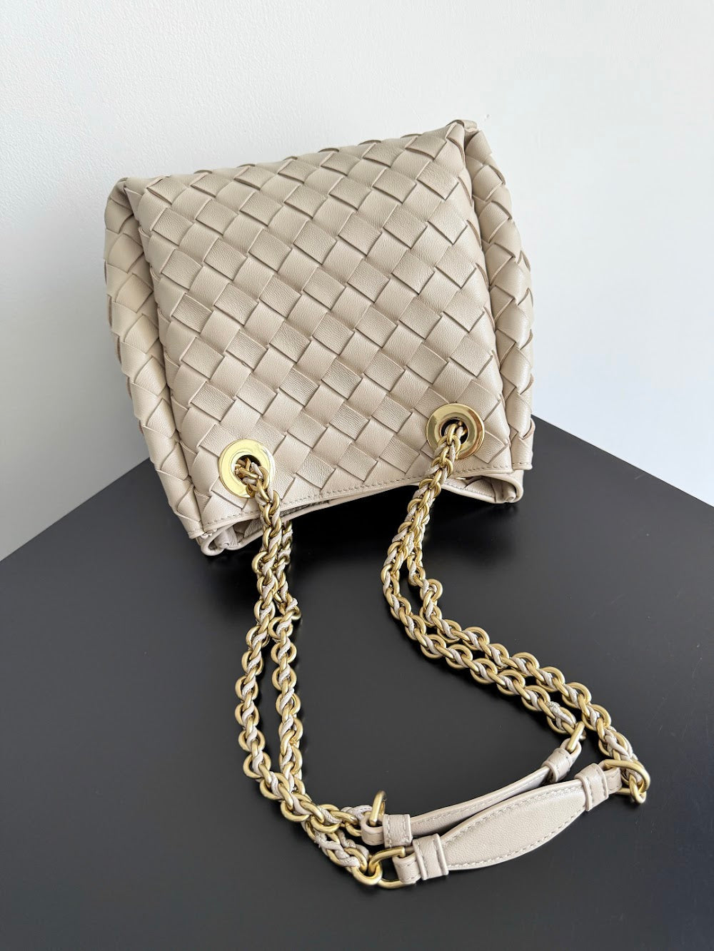 Ezyycart Bags Bottegan Luxury Bag --90474