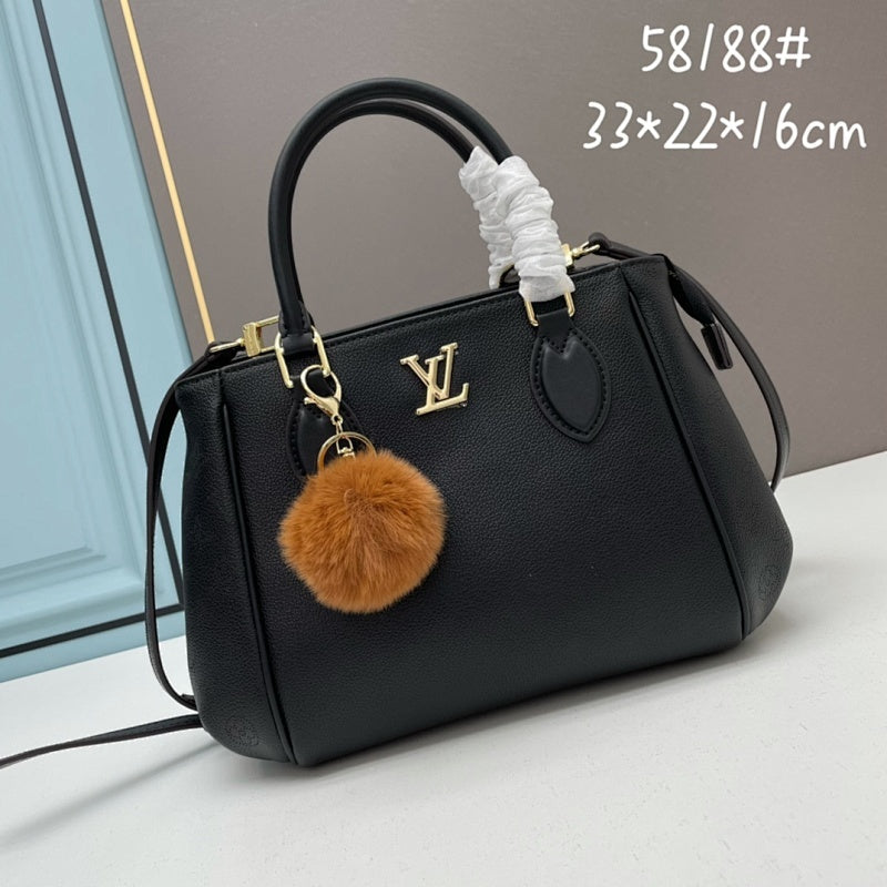 Anum Bags LVn Luxury Bag --81298