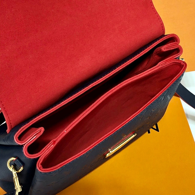 Ezyycart Bags ln Luxury Bag --60521