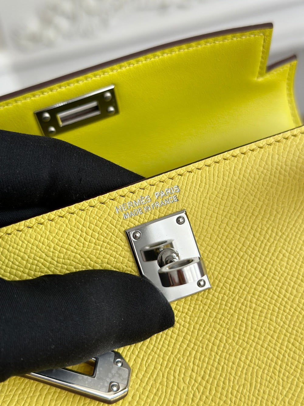Ezyycart Bags Hermesn Luxury Bag --116983
