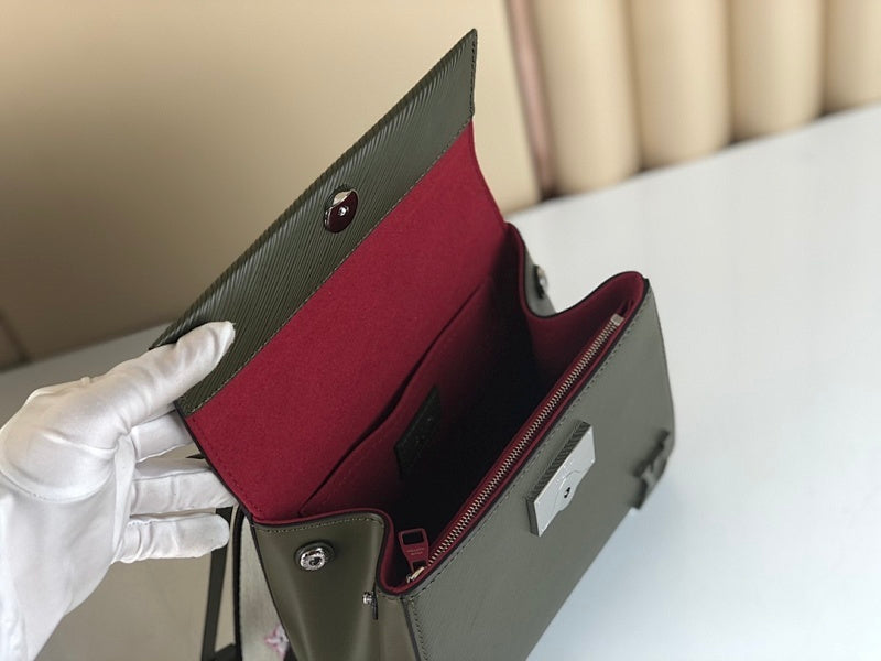 Anum Bags ln Luxury Bag --60727