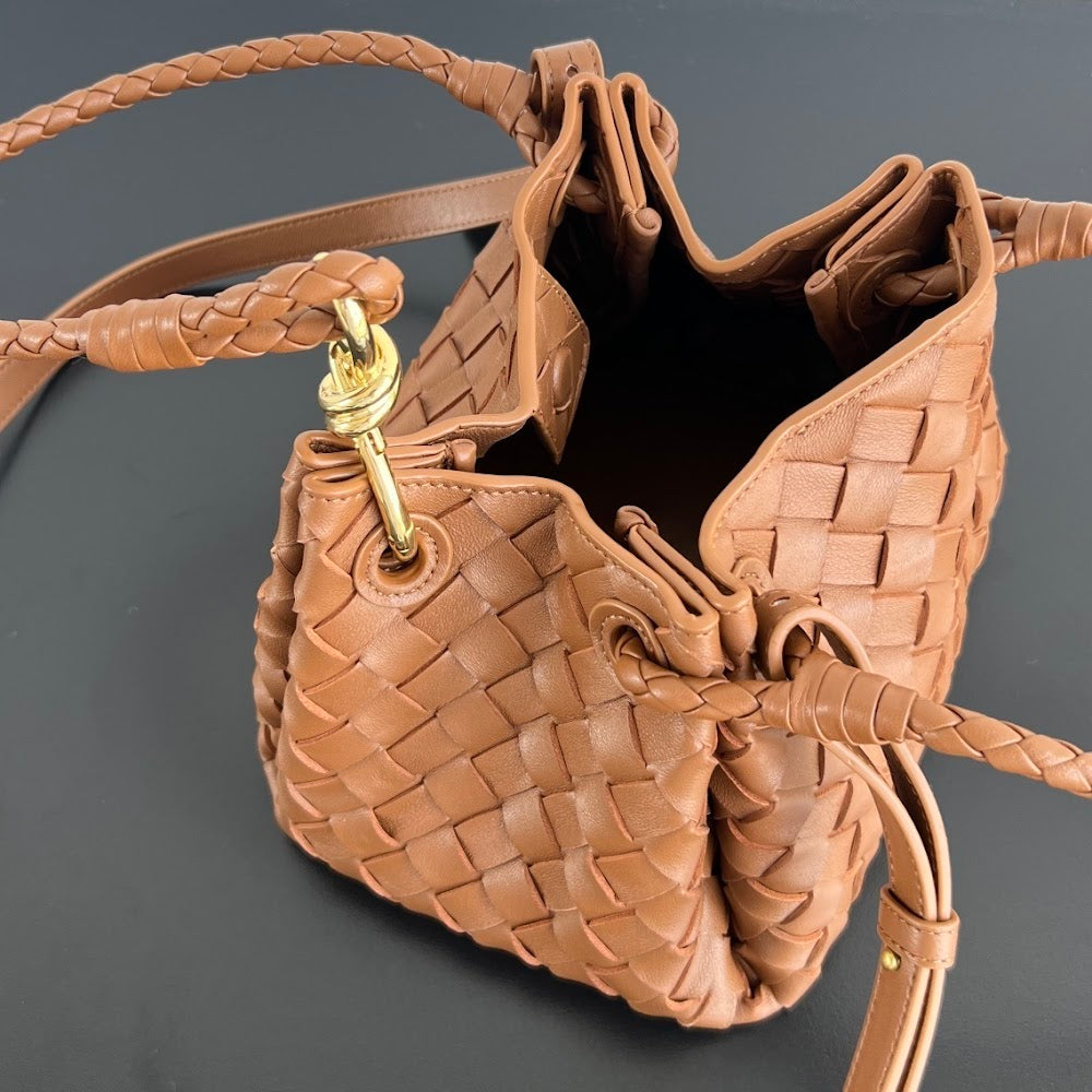 Ezyycart Bags Bottegan Luxury Bag --90928