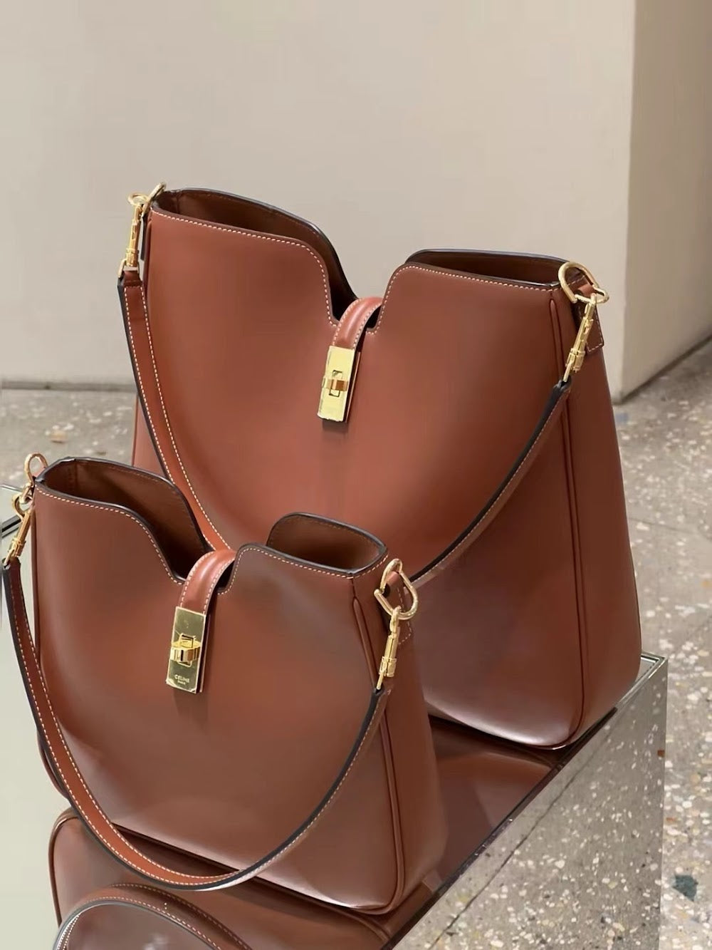 Ezyycart Bags Celine Luxury Bag --112345