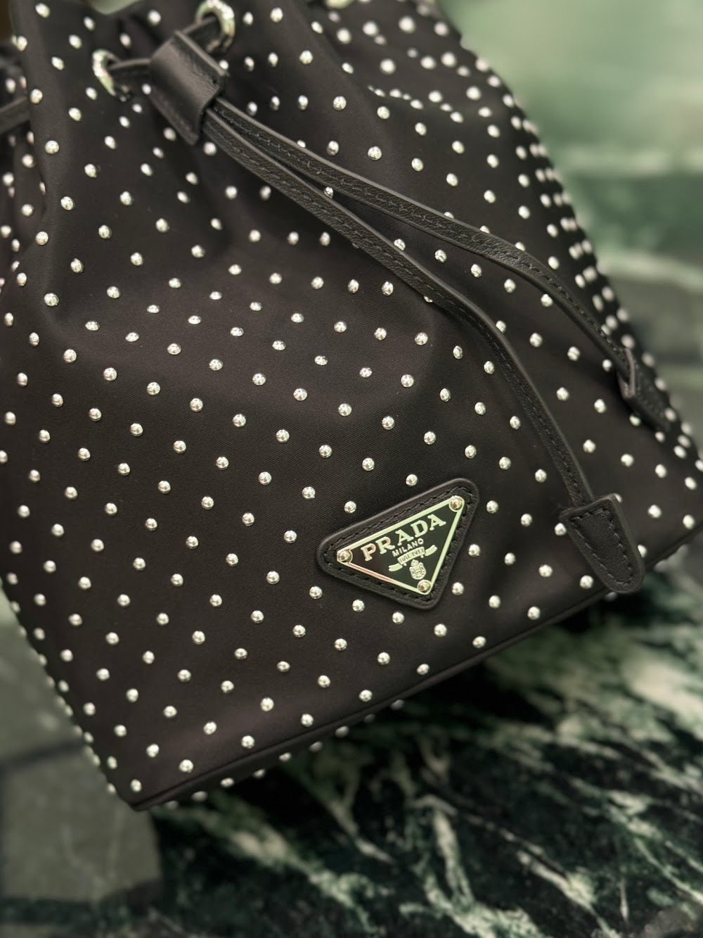Ezyycart Bags Pradn Luxury Bag --102085