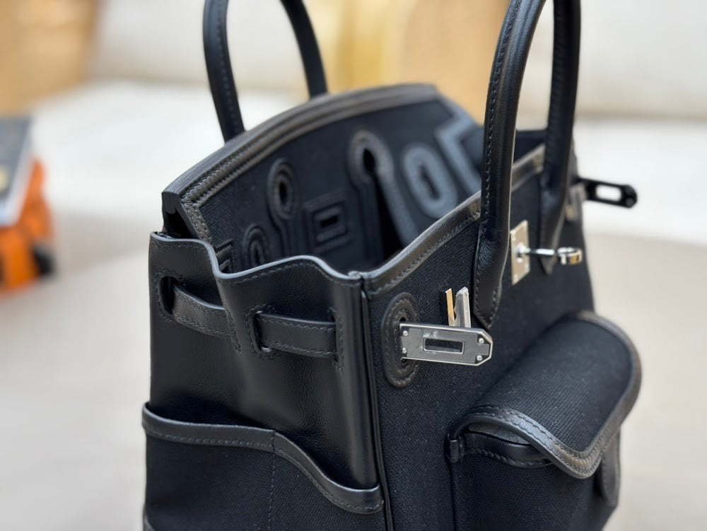 Anum Bags Hermesn Luxury Bag --116606