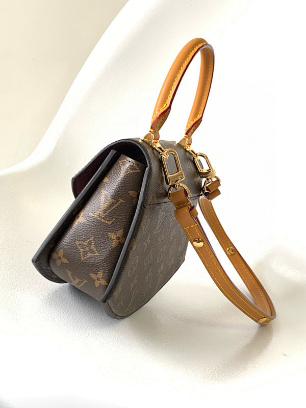 Anum Bags LVn Luxury Bag --79481
