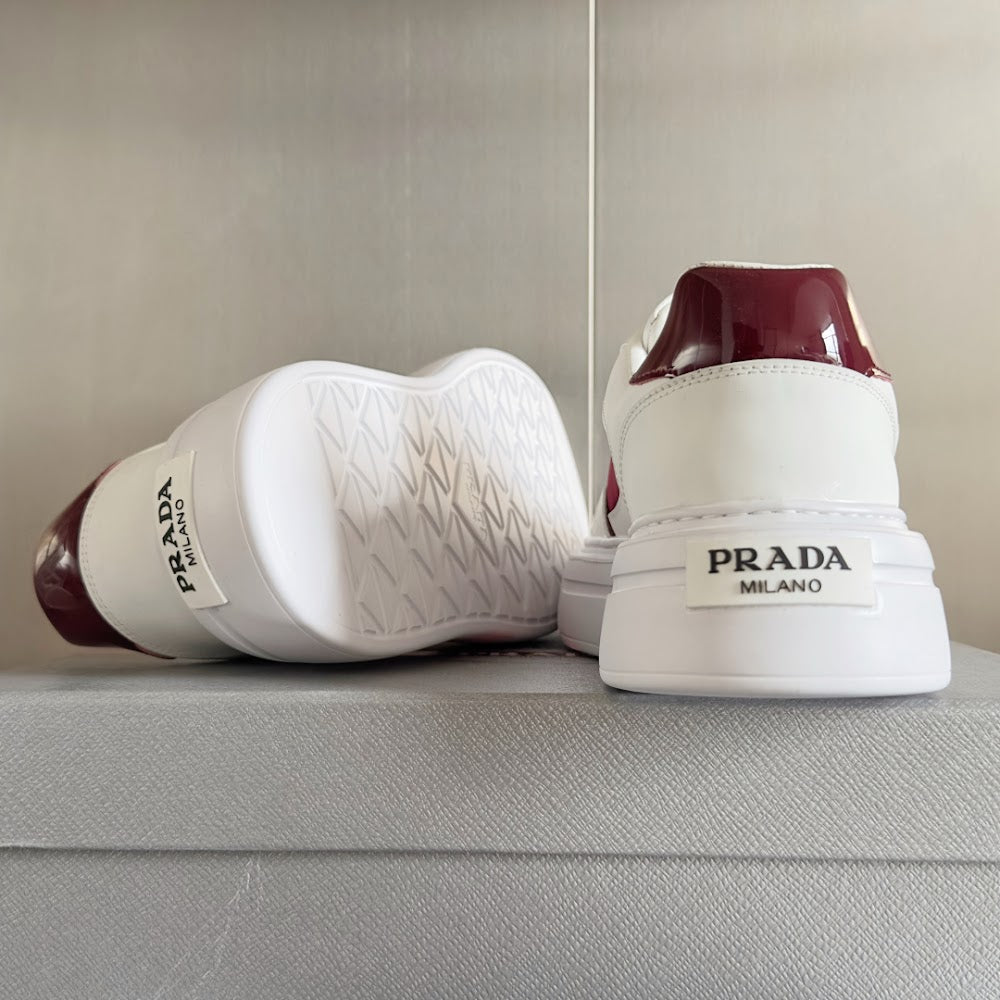 Ezyycart Bags Prada Luxury Heels --52743