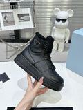 Ezyycart Bags Prada Luxury Heels --53159
