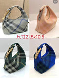 Ezyycart Bags Burberryn Luxury Bag --91592