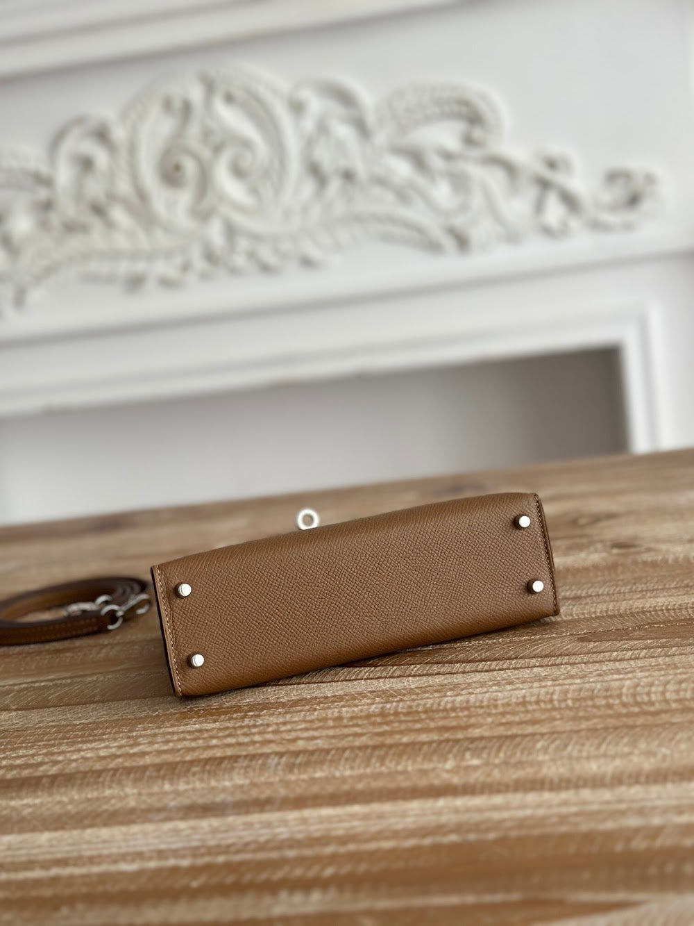 Anum Bags Hermesn Luxury Bag --116891