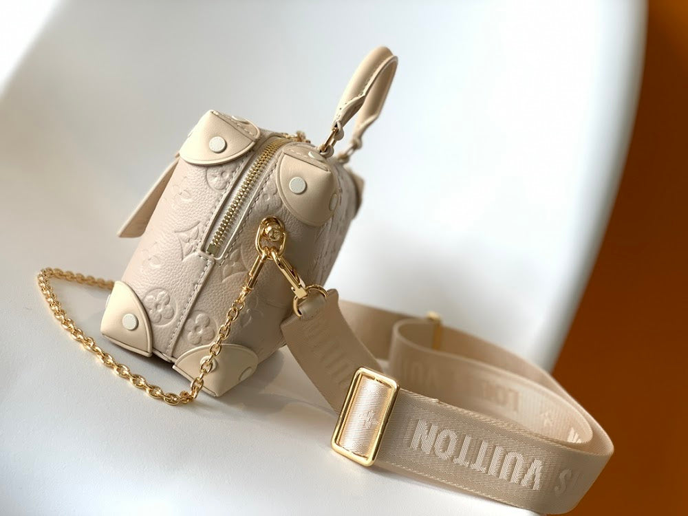 Anum Bags LVn Luxury Bag --79348