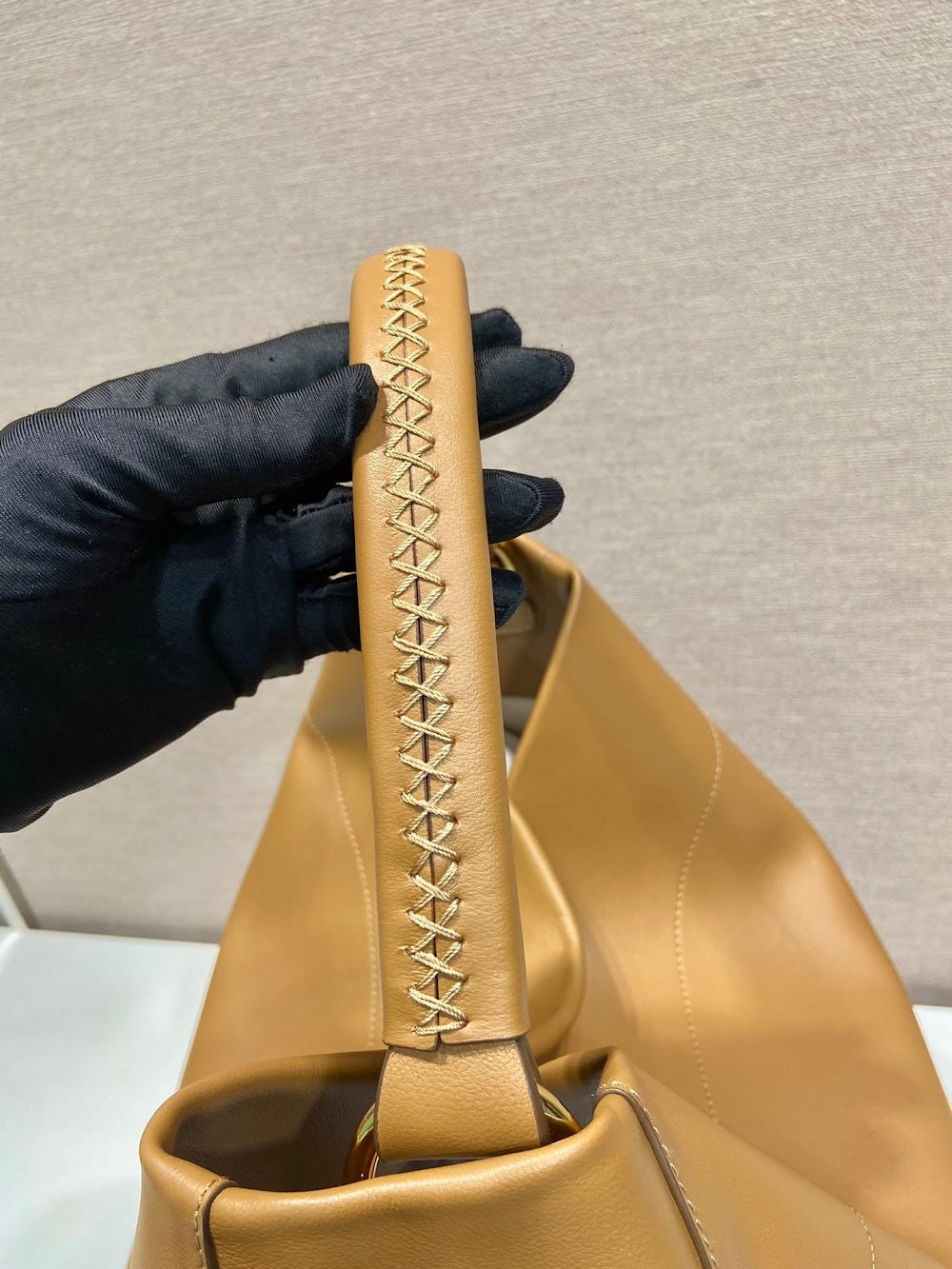 Ezyycart Bags Prada Luxury Bag --54450