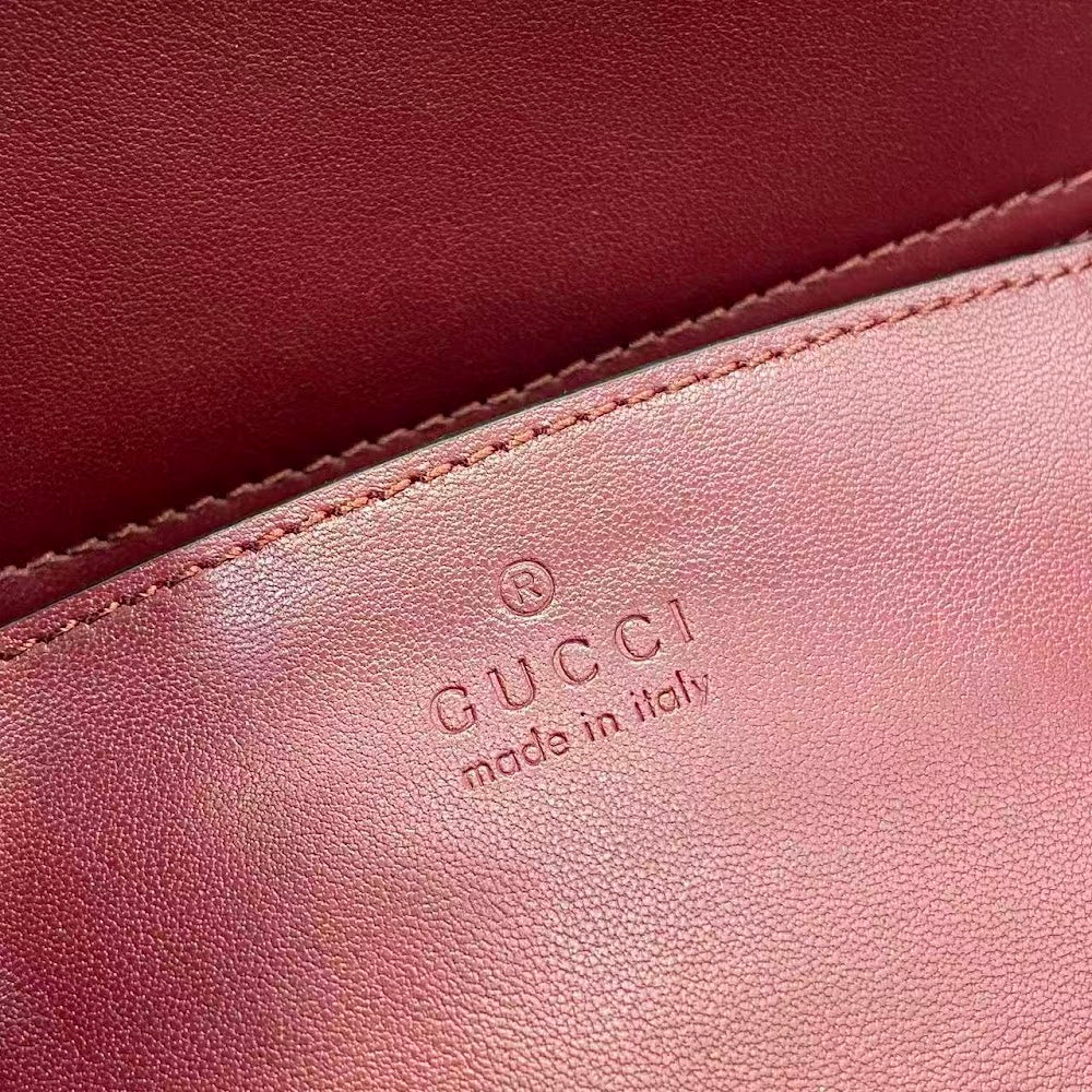 Ezyycart Bags Guccin Luxury Bag --94806