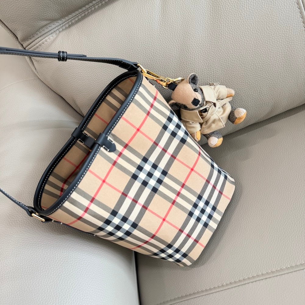 Ezyycart Bags Burberryn Luxury Bag --92859