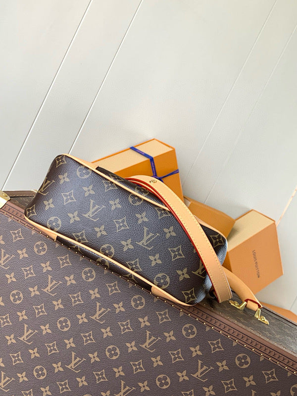 Anum Bags LVn Luxury Bag --80877