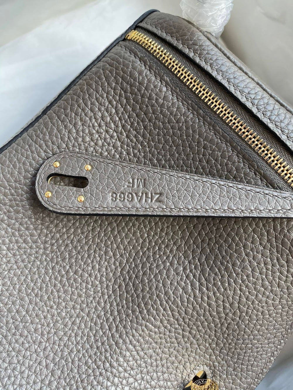 Anum Bags Hermesn Luxury Bag --117184