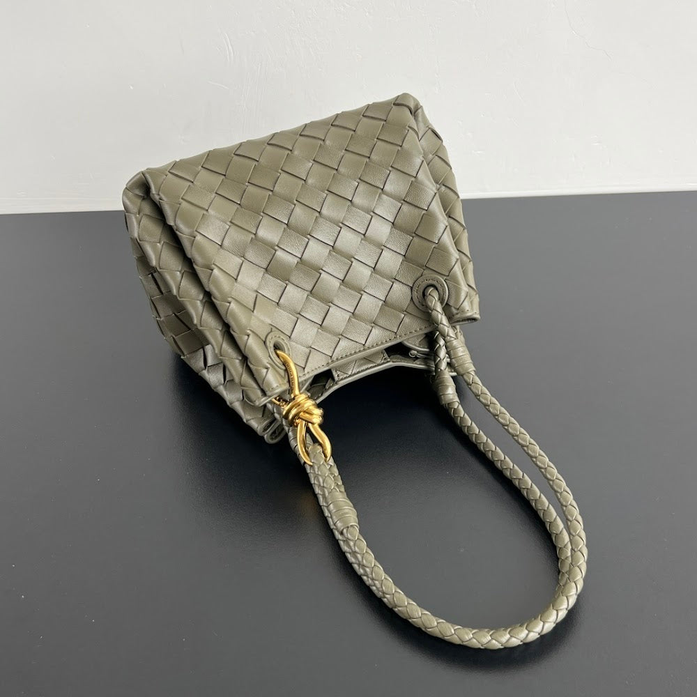 Ezyycart Bags Bottegan Luxury Bag --91274