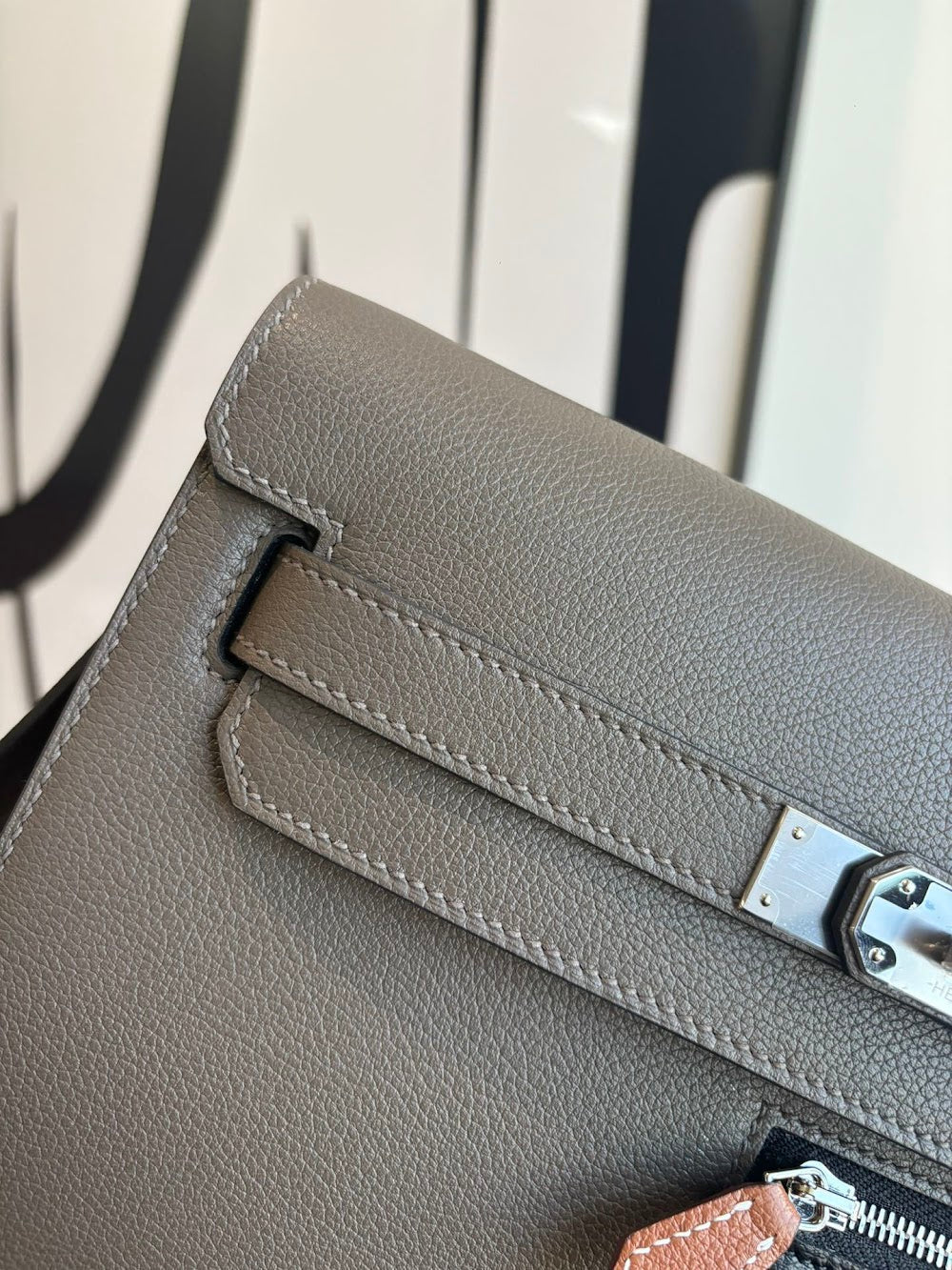 Ezyycart Bags Hermesn Luxury Bag --118555