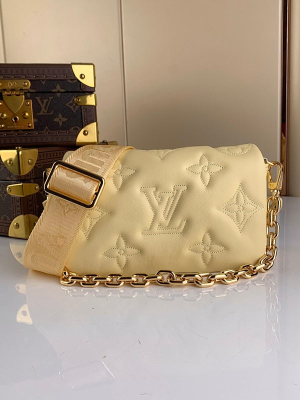 Anum Bags LV Luxury Bag --55806