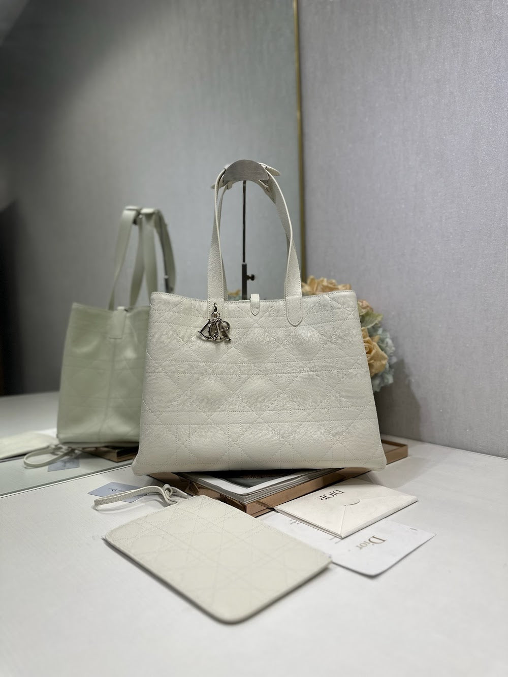 Ezyycart Bags Diorn Luxury Bag --116136